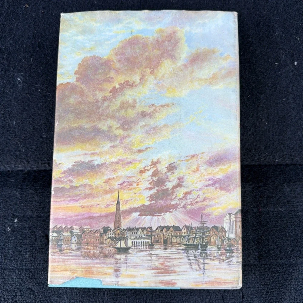 celia garth book, by‎ gwen bristow, 1959 Hardcover